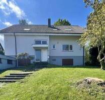 Großzügiges Zuhause mit vielseitigen Möglichkeiten in Niederweiler - Müllheim