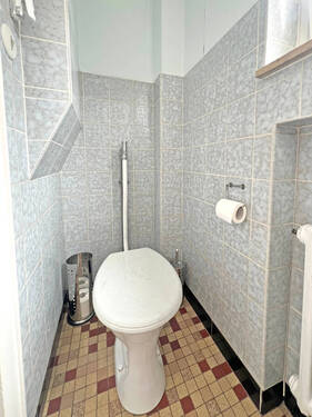 Gäste WC EG - 