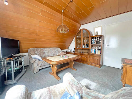 Wohnzimmer DG - 