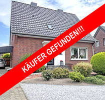 +++KÄUFER GEFUNDEN+++ Tolles Einfamilienhaus in Schüttorf Neues Dach 2015, Hohlschichtdämmung 2012, Heizung 2013