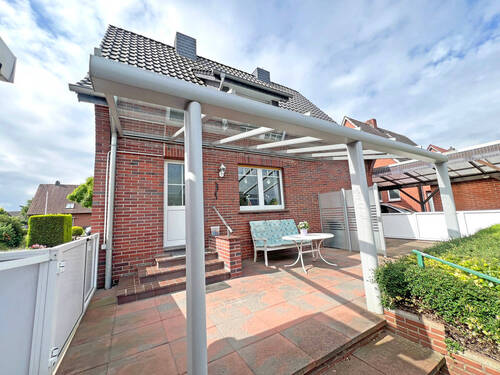 Terrasse - 