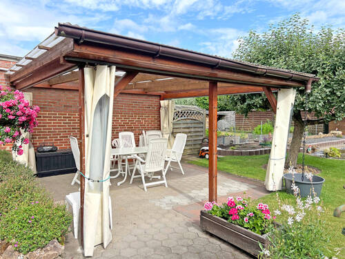 Freisitz - 
