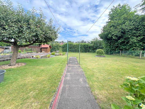 Garten - 