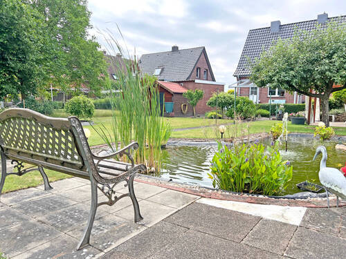 Garten - 