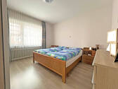 Schlafzimmer EG - 