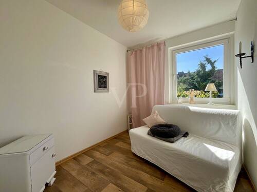 Gästezimmer / Büro - 