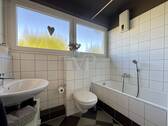 Badezimmer OG - 