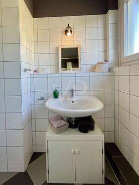 Badezimmer OG - 