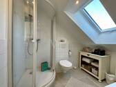 Badezimmer DG - 