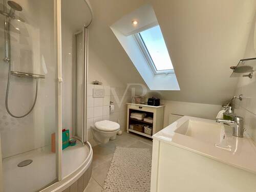 Badezimmer DG - 
