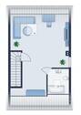 Grundriss DG - 