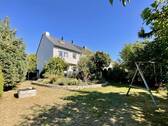 Hausansicht - 5 Zimmer Reihenendhaus zum Kaufen in Laatzen