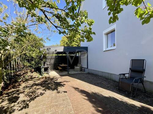 Terrasse 2 - 
