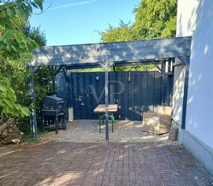 Terrasse 2 - 