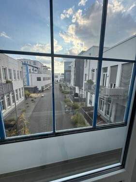 23 Blick auf Innenhöfe - 