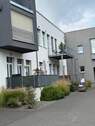 2 Innenhof - Seltenes Loft mit Loggia & Lift: 108 m², neuwertig, barrierearm mit Mosel-Nähe in Trier-West