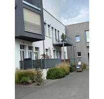 Seltenes Loft mit Loggia & Lift: 108 m², neuwertig, barrierearm mit Mosel-Nähe in Trier-West