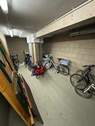 25 Fahrradraum - 