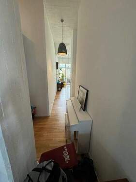 6 Flur - Etagenwohnung mit 108,00 m² in Trier zum Kaufen