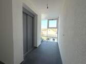 Treppenhaus Haus Ost - 