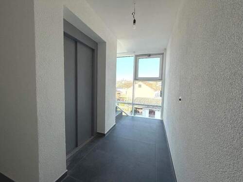 Treppenhaus Haus Ost - 