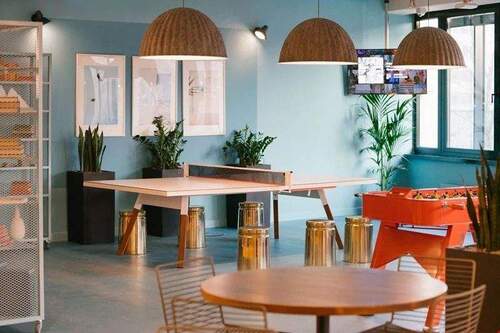 Common Area (Beispielbild) - 