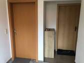 Wohnungstür - 