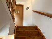 Treppenhaus - 