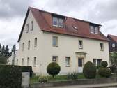 Hausansicht - 