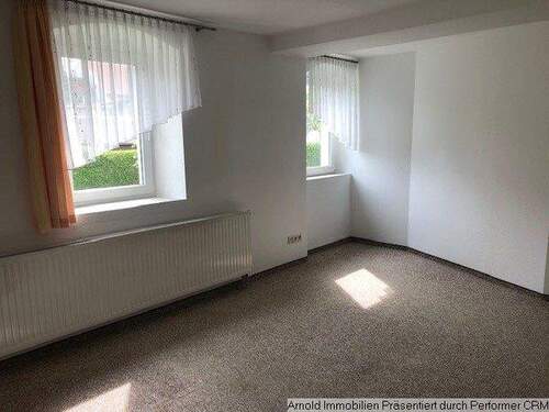 Wohnraum - 2 Zimmer Etagenwohnung in Dippoldiswalde