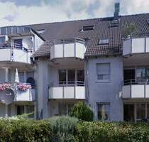 Helle 3,5-Zimmer Wohnung mit Balkon in Frankfurt-Griesheim - Frankfurt am Main