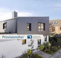 Einfamilienhaus mit sonnigem Garten und zwei Garagen im Herzen von Ratingen-Ost