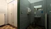 Damen-WC-Raum - 
