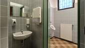 Herren-WC-Raum - 