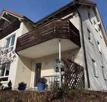 Im schönsten Vorort von Kassel, in Ahnatal mit Terrasse 3 ZKB, Terrasse, ca. 72 m²