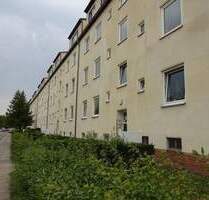 Mehr Platz als Ihre letzte WG - schöne 2-Zimmer-Wohnung - Brandenburg an der Havel Görden