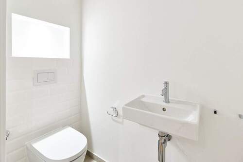 Whg. 2. DG - Gäste-WC - 