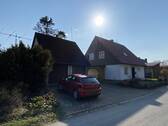 Bild 4 - Einfamilienhaus mit 127,00 m&sup2; in Burghaslach zum Kaufen