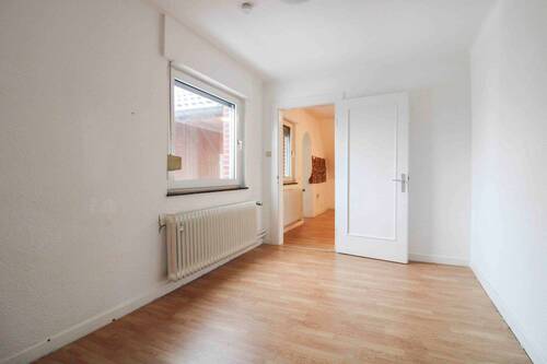 Schlafzimmer OG - 