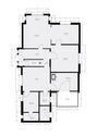 Grundriss Skizze EG - 