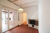 Kaminzimmer EG - 