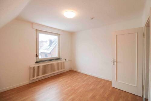Schlafzimmer OG - 