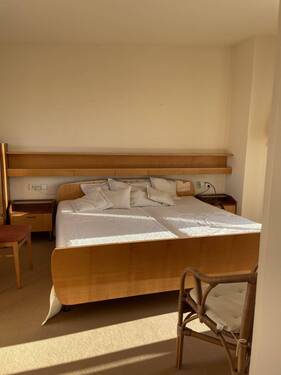 Schlafzimmer im Obergeschoss - 
