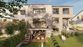 Gartenansicht.jpg - 6 Zimmer Einfamilienhaus zur Miete in Plochingen