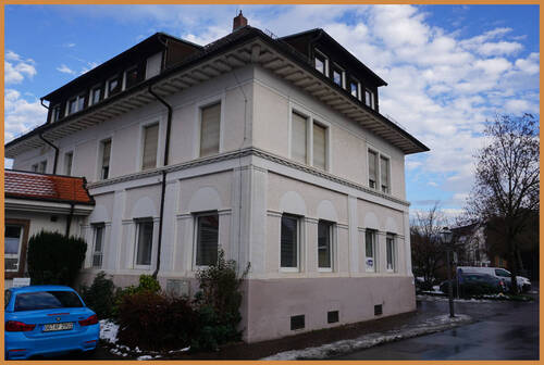 Ansicht - 4 Zimmer Büro in Zell am Harmersbach