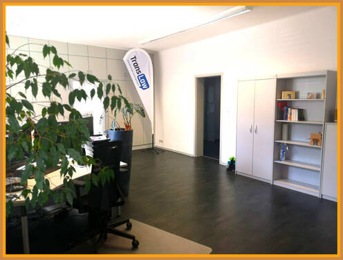 Büro - 