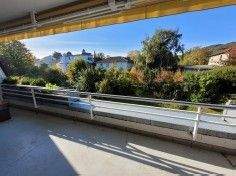 Terrasse - 