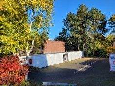 Garage - 