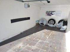 Garage - 