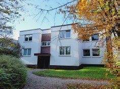 Vorderseite - 3 Zimmer Etagenwohnung zum Kaufen in Kassel / Wilhelmshöhe